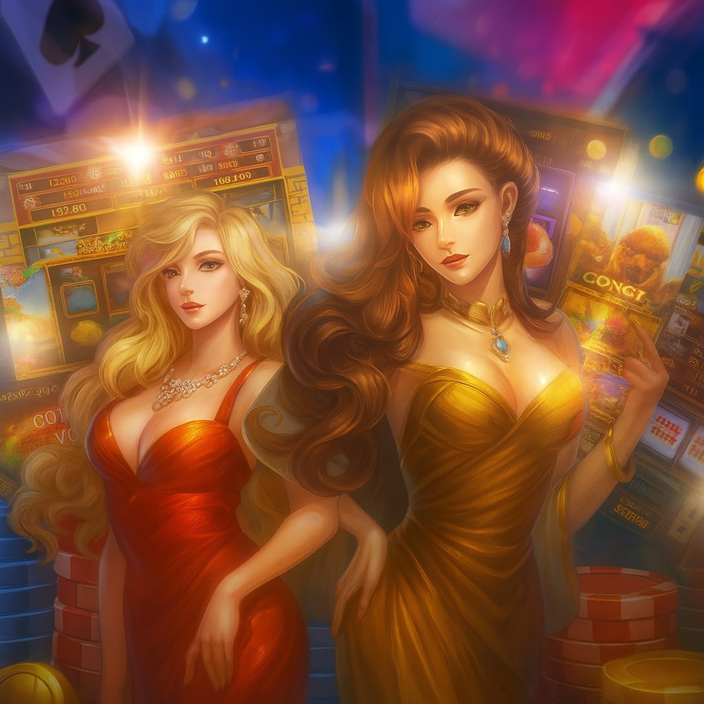 777slot apk featured game showcase