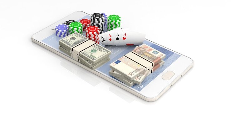 Live Sic Bo table with dealer and dice cage on 777slot apk