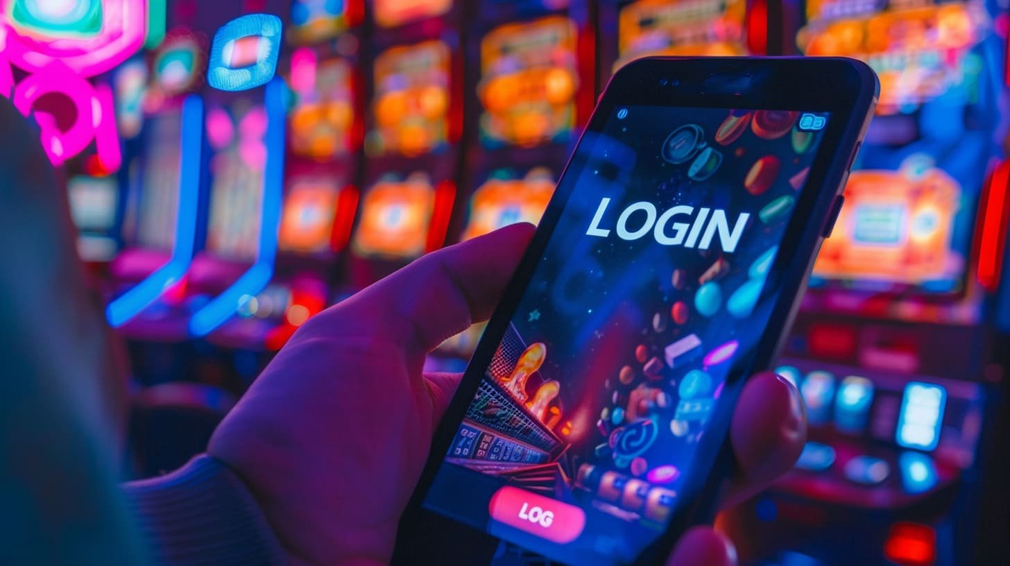777slot apk featured game showcase